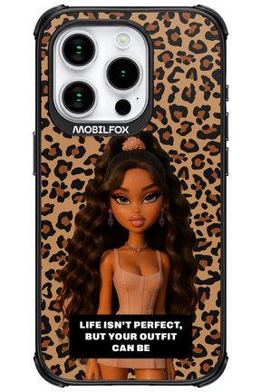 Perfect OOTD - Apple iPhone 15 Pro