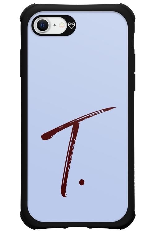 (Jellyfish Presso) T 2.0 - Apple iPhone SE 2020