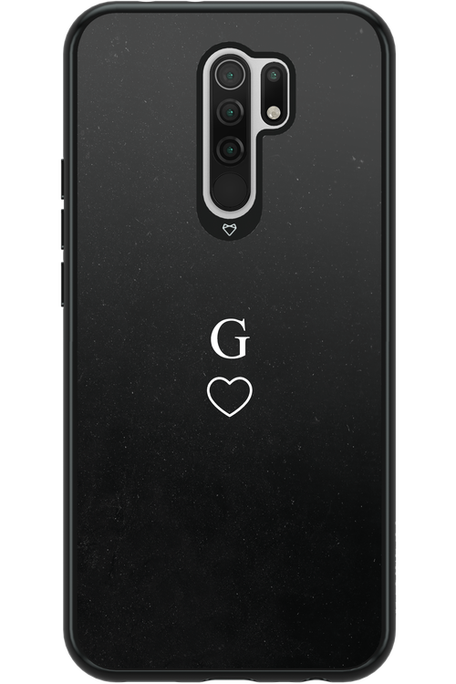 G Black 2.0 - Xiaomi Redmi 9