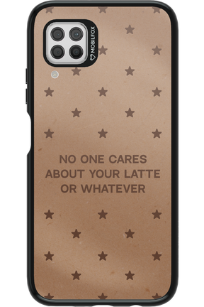 Whateverrr - Huawei P40 Lite