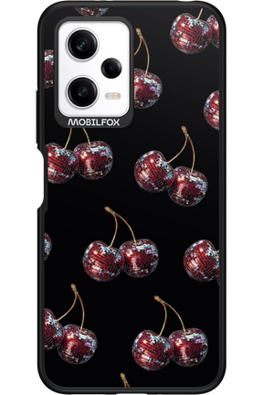 Cherry Rush - Xiaomi Redmi Note 12 5G
