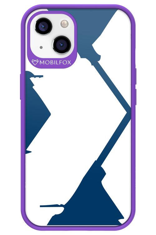 Arctic Edge - Apple iPhone 13