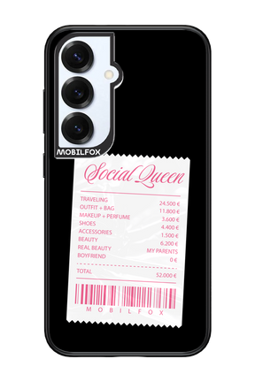 Social Queen 2.0 - Samsung S25