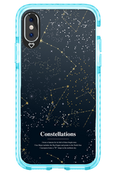Constellations - Apple iPhone XS