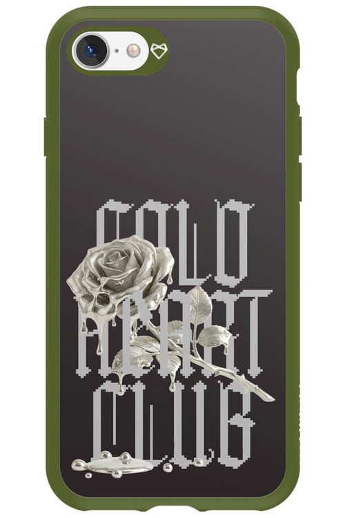 Cold Heart Club 2.0 - Apple iPhone 7
