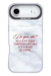 Glide Through - Apple iPhone 17 Air