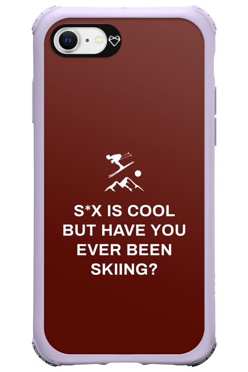 Have You Ever - Apple iPhone SE 2020