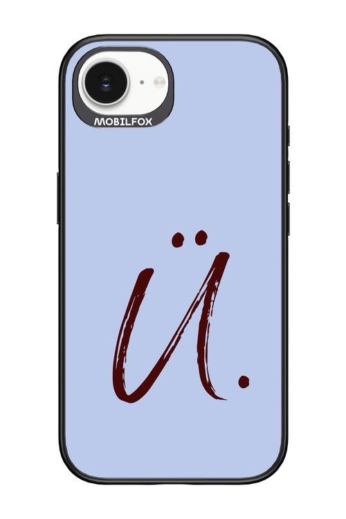 (Jellyfish Presso) U II 2.0 - Apple iPhone 16e