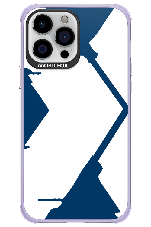 Arctic Edge - Apple iPhone 13 Pro Max