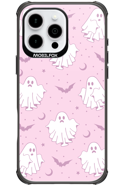 Boo Boo - Apple iPhone 16 Pro Max
