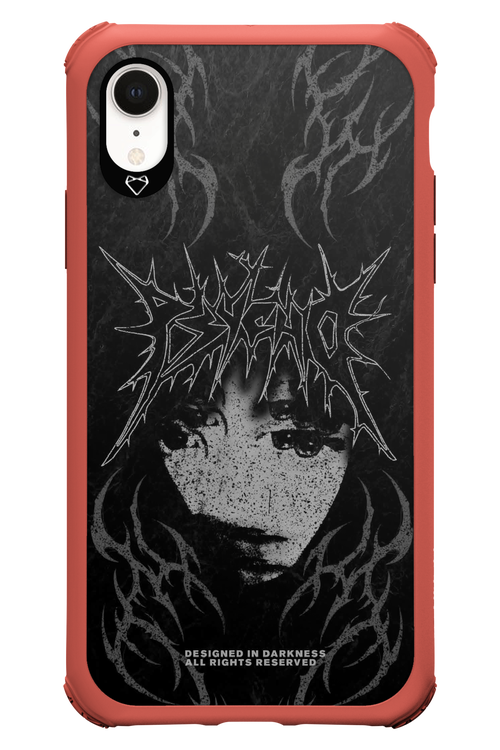 Schizo - Apple iPhone XR