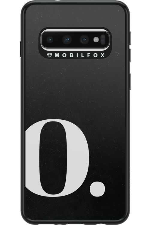 O (Off Space) 2.0 - Samsung Galaxy S10