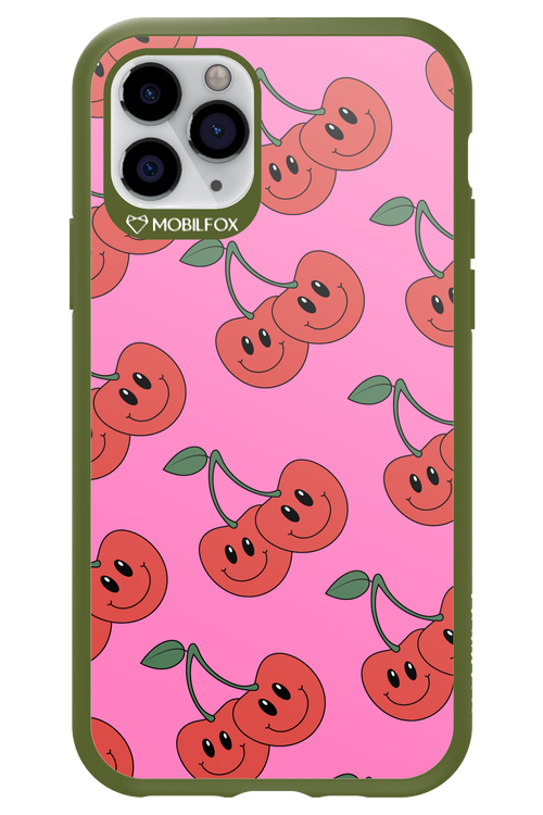 Cherry Friends - Apple iPhone 11 Pro