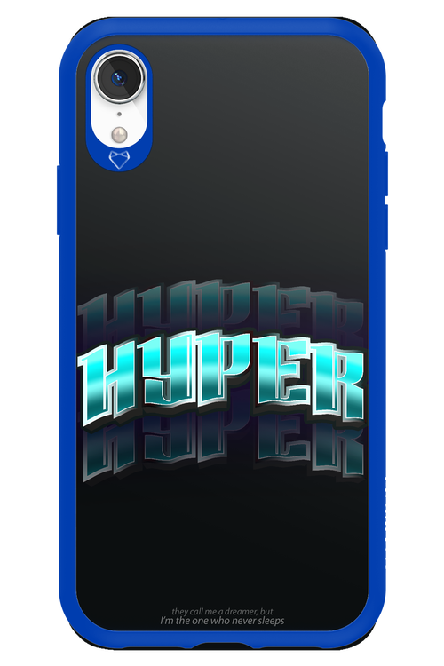 HYPER DIAMOND - Apple iPhone XR