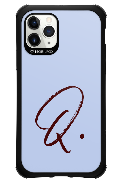 (Jellyfish Presso) Q 2.0 - Apple iPhone 11 Pro
