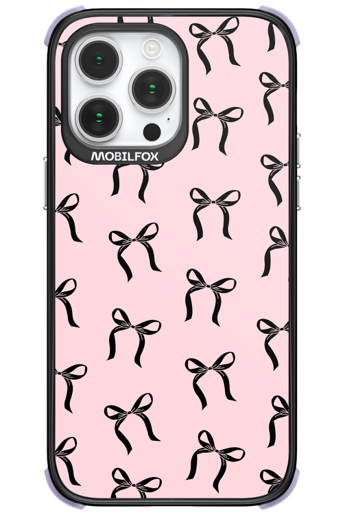 Bow Promise - Apple iPhone 14 Pro Max