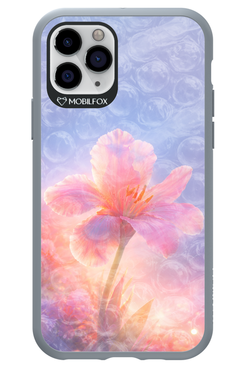 Bubble Flower 2.0 - Apple iPhone 11 Pro