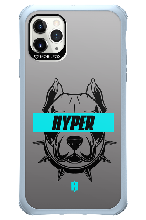 BULL - Apple iPhone 11 Pro Max