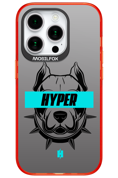 BULL - Apple iPhone 15 Pro