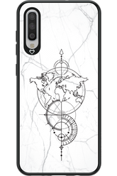 Compass 2.0 - Samsung Galaxy A70