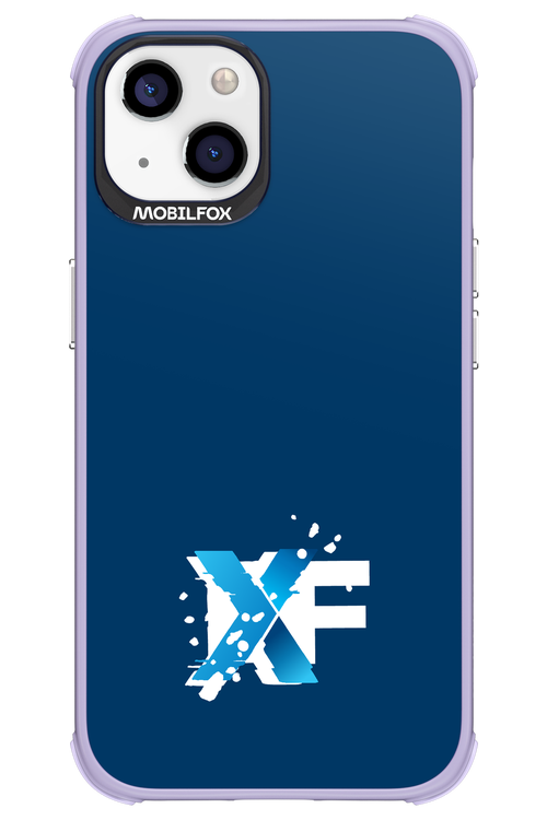 Nano Burst  - Apple iPhone 13