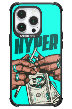 KNIT - Apple iPhone 14 Pro