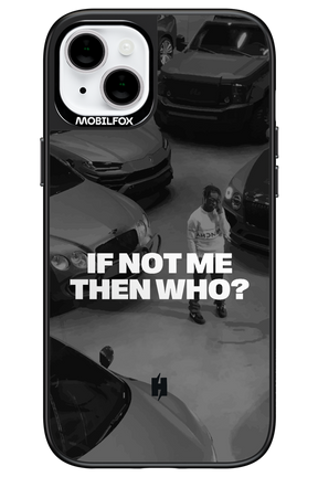 If not me Mirror II 2.0 - Apple iPhone 14 Plus