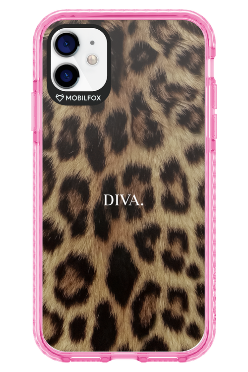 Diva 2.0 - Apple iPhone 11