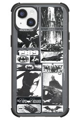 Batman Forever - Apple iPhone 14 Plus