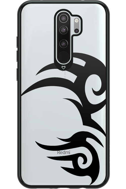 Tattoo Icon 2.0 - Xiaomi Redmi Note 8 Pro