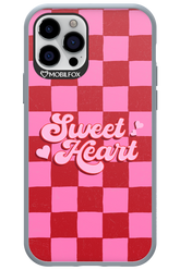 Sweat Heart - Apple iPhone 12 Pro