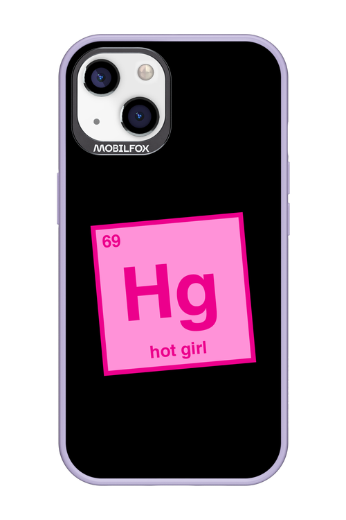 HG 2.0 - Apple iPhone 13