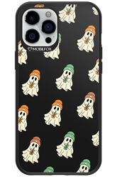 Spirited Sips (Black) - Apple iPhone 12 Pro Max