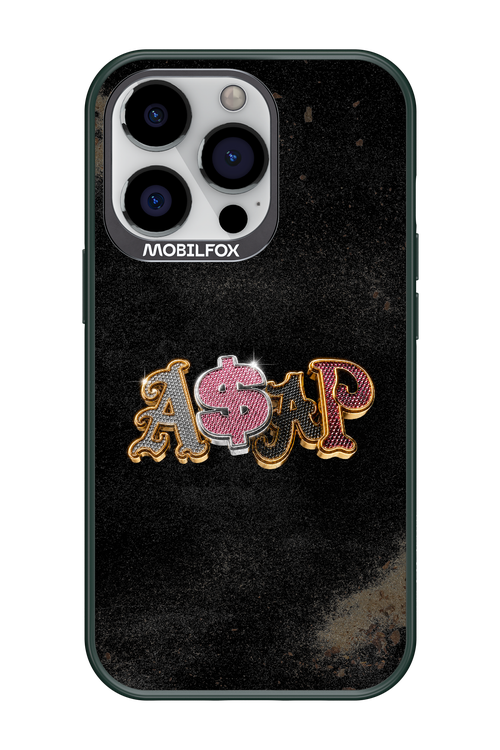 ASAP 2.0 - Apple iPhone 13 Pro