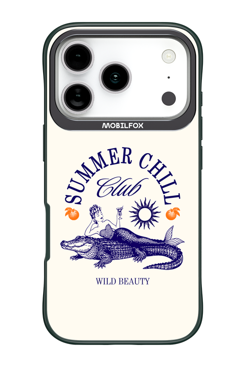 ChillMaid 2.0 - Apple iPhone 17 Pro