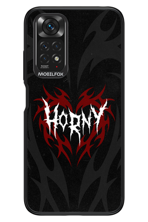 HORNY 2.0 - Xiaomi Redmi Note 11/11S 4G
