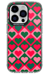 Love of Christmas - Apple iPhone 14 Pro