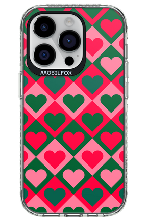 Love of Christmas - Apple iPhone 14 Pro