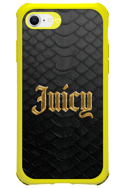 Juicy Gold 2.0 - Apple iPhone 7