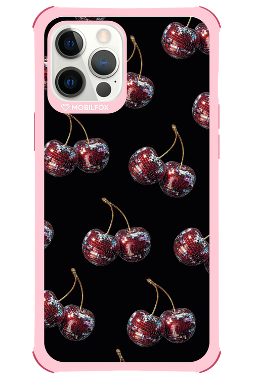 Cherry Rush - Apple iPhone 12 Pro Max