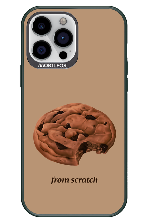 Classy Cookie - Apple iPhone 13 Pro Max