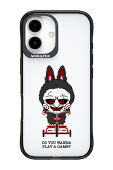 Sawbubu (Nude) - Apple iPhone 17