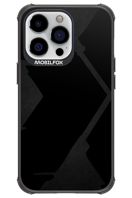 Black Surge - Apple iPhone 13 Pro