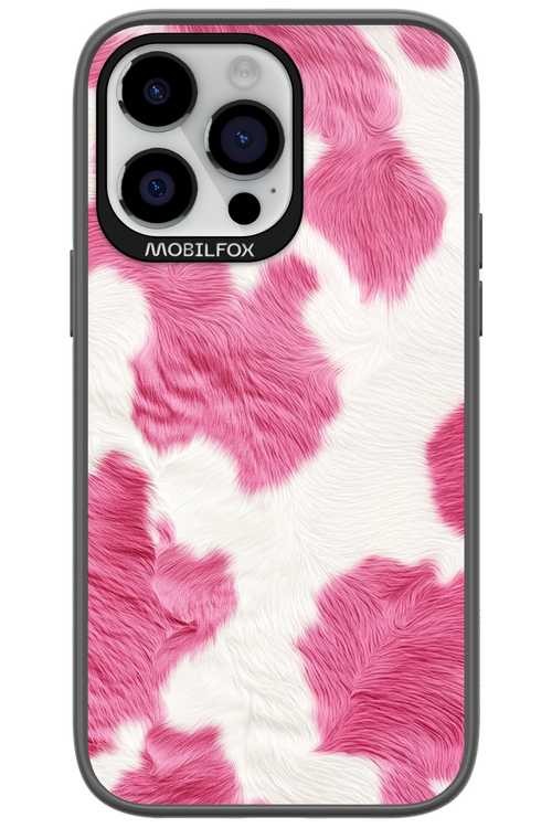 Pink Cow - Apple iPhone 14 Pro Max