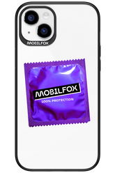 100% Protection 2.0 - Apple iPhone 15 Plus