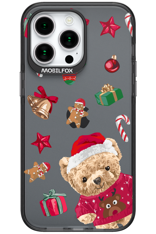 Gifts Bear - Apple iPhone 15 Pro Max
