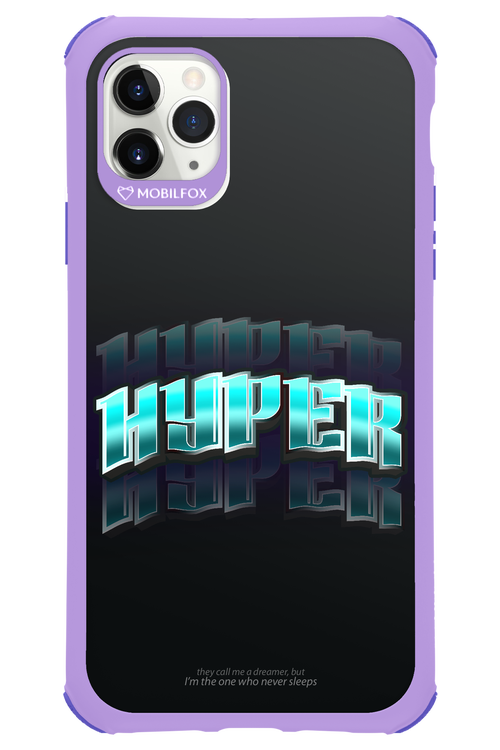 HYPER DIAMOND - Apple iPhone 11 Pro Max