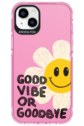 Goodbye - Apple iPhone 14 Plus