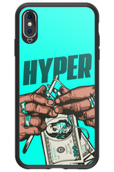 KNIT 2.0 - Apple iPhone XS Max