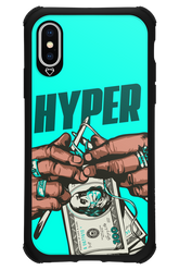 KNIT - Apple iPhone X